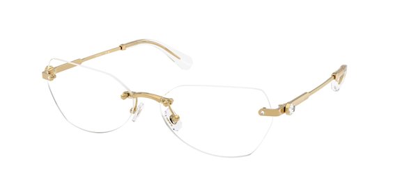Montatura vista Swarovski Donna 1031400456 - 1031400456